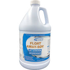 We provide version 1.0.1, the latest version that has been optimized for different devices. Lift Station Degreaser Industrial Lift Station Deodorizer Kinzua