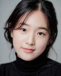 Park Seo-Kyung (2009) - AsianWiki