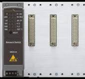 DeltaV Smart Switches