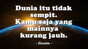 Tak jarang dalam ruang lingkup pertemanan, kita sering dihadapkan pada situasi dimana teman kita sendiri justu. Kata Kata Sindiran Halus Untuk Menyentil Orang Lain Posbagus