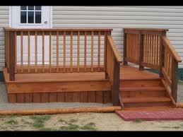 this hub will explain in detail how to build a decking step by step it also contains some useful tips and building a floating deck building a deck deck steps