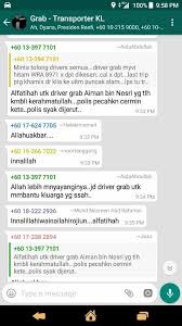 Tertuduh warga filipina, arsit indanan, 20, yang bekerja sebagai pencuci kereta dan warga tempatan, amru al asy japri, 24, didakwa di mahkamah. Tatkala Perkhidmatan Grab Blog Jalan Raya Malaysia ×¤×™×™×¡×'×•×§