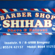 I highly recommend giving her a chance to show you what good weave looks like! Shihab Barbershop Friseur Photos Facebook