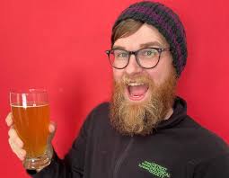 8 Degrees Plato Beer Company