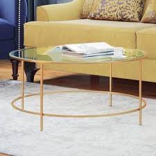 Jamiya 3 Legs Coffee Table With Storage Living Room Decor Furniture Stylish Coffee Table Furniture