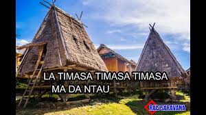 Chord gitar am eipiku lingi adeku amancawaedm amba ntoira lao didana nae kalau amnahu malao.engupa mori ra wokoe amdi ruu ndai manee kacampo weki am. Lagu Bima La Timasa Youtube