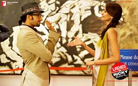 Ladies vs ricky bahl has much to recommend it at first, not least its premise. Ladies Vs Ricky Bahl Reviews