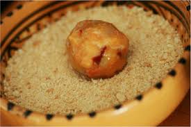 Cromesquis De Patates Douces Et Tomates Sa C Cha C Es Zekitchounette