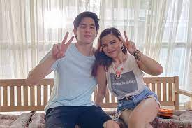 Two of the stars from the trending init sa magdamag series alexa ilacad and gab lagman joined the may 3 episode to share more about their characters hanna and kiko. Iba Ang Abs Cbn Alexa Ilacad Gab Lagman On Why They Chose To Stay A Kapamilya Abs Cbn News