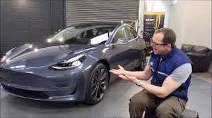 However now it seems that everyone and their cousins. Tesla Model 3 Performance Xpel Ppf And Ceramic Coating Midnight Silver As It Should Be Youtube