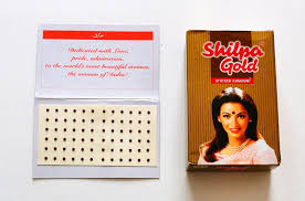 Buy Shilpa Bindi Size Dr 9 Pack Of 25 In Cheap Price On