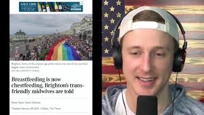 Woke SJW CRINGE Compilation