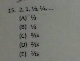 Jika anda masih belum yakin, anda bisa mengalikan pecahan paling sederhana tersebut dengan fpb. Cara Mengerjakan Soal Pecahan Cpns Ilmusosial Id