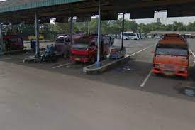 Bisa latihan di jalan dekat rumah anda. Tarif Angkum Kidulan Naik Karena Calo Cianjur Ekspres