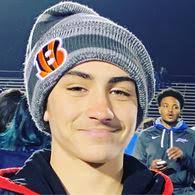 Kyler Harris's Men's Track Recruiting Profile