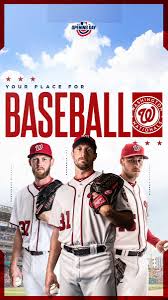 You can also upload and share your favorite washington nationals wallpapers. Washington Nationals 2019 Wallpapers Wallpaper Cave