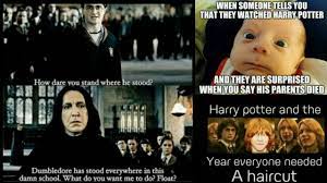 Funny Harry Potter Memes Only True Fans Can Understand Funny Memes That Make You Laugh Youtube This chart that makes you wonder if voldemort really wanted to kill harry after all. funny harry potter memes only true fans