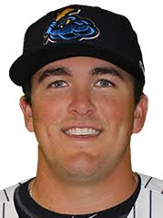 Jonathan Holder strikes out 12 in 4 innings