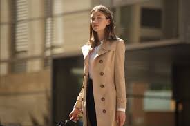 Discusses how a man can style the versatile camel overcoat. Women Trench Coat Style Guide How And When To Wear Them Sumissura