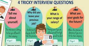 Interview Questions Most Tricky Interview Questions And Answers Eslbuzz Learning English This Or That Questions Interview Questions Interview Questions And Answers