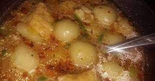 Resep Baso Aci Kenyal Oleh Nezzh D Bluuzzy Recipe Ide Makanan Makanan Makanan Dan Minuman