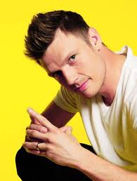 Fans de Nick Carter en Argentina