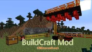 Buildcraft mod adds in minecraft many new blocks, and especially machines and transport pipes. Buildcraft Mod 1 17 1 1 16 5 1 15 2 For Minecraft