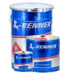 Renner equipment was built on the foundation of customer service, always seeking friendly conversation over pushing for a sale. Self Priming Varnish Renner Fl 25m306 Set
