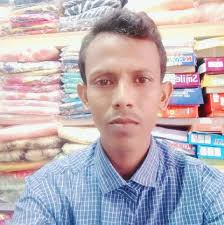 Mashuk Uddin