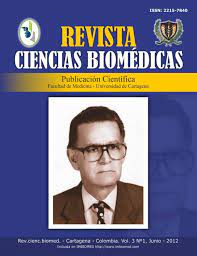 Nome no país de origem: Revista Ciencias Biomedicas By Revista Ciencias Biomedicas Issuu