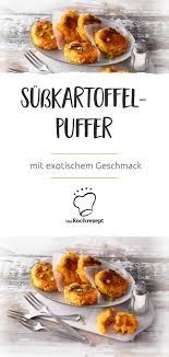 Pin Auf Sweet Potato Susskartoffel Kumara Rezepte