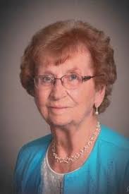 Norma Mary Righi Obituary (2024)