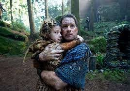 Olivia ross, paul bandey, ann firbank and others. Cloud Atlas Little White Lies