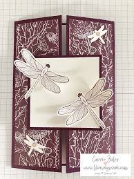 A very special happy anniversary to my parents who are celebrating their second anniversary today. Wedding Anniversary Card I Made For My Parents Inky Nook