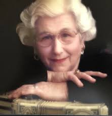 Frances Pauline Rolfe Obituary