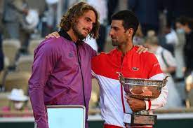Novak djokovic makes case to be greatest but tsitsipas lurks feel free to email daniel with your thoughts thing is, tsitsipas is not just special but a superstar. Si9hlybme4ujsm
