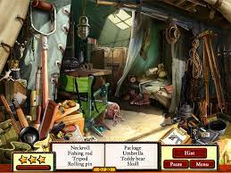 Step into the shoes of adam wolfe and solve the detective mystery of the supernatural in this hidden object game! 100 Hidden Objects Game Download For Pc
