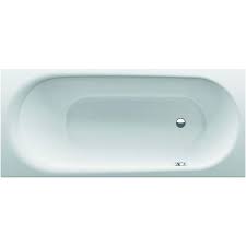 Die badewanne ist eine komfortable sitzbadewanne.auf wunsch ist bei dieser wanne auch eine maßanfertigung möglich. Bette Badewanne Bettecomodo 1621000 180x80cm Weiss Seitlicher Uberlauf