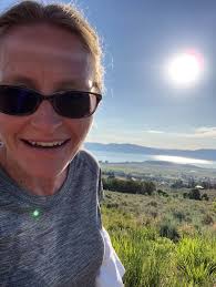 Living my dreams at Bear Lake