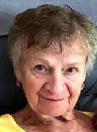 Leokadia Kadie McElwain Obituary