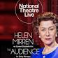 The Audience - A National Theatre Live Production