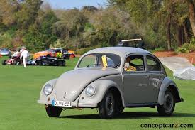 Image result for Beige 1949 Beetle