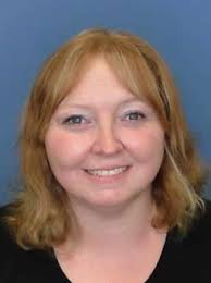 Child Nutrition Staff