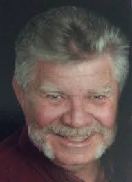 Thomas GEIGER Obituary (1947