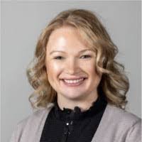 Catherine Fleck's Instagram, Twitter & Facebook