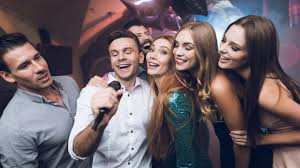 We did not find results for: Non Ce N Est Pas Necessairement Ringard Et Si Vous Fetiez Le Nouvel An Avec Un Karaoke Entre Amis Lci