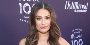 Why Lea Michele Evacuated From Her Home During Los Angeles Wildfires