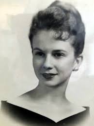 Sylvia Pickering Obituary