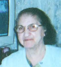 Obituary information for Mary Ann Bush