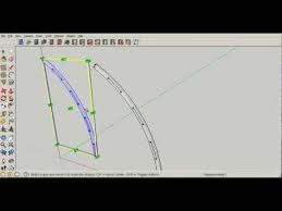 The drawing is suitable for using as plans for constructing from. Gothic Arch Greenhouse Plan Tutorial 2 Construction Youtube